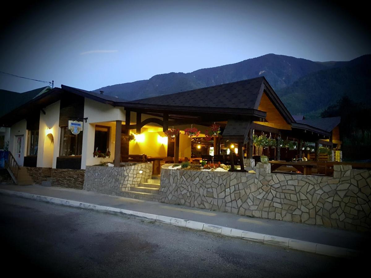 Hotel Casa Dexi Malaia Esterno foto