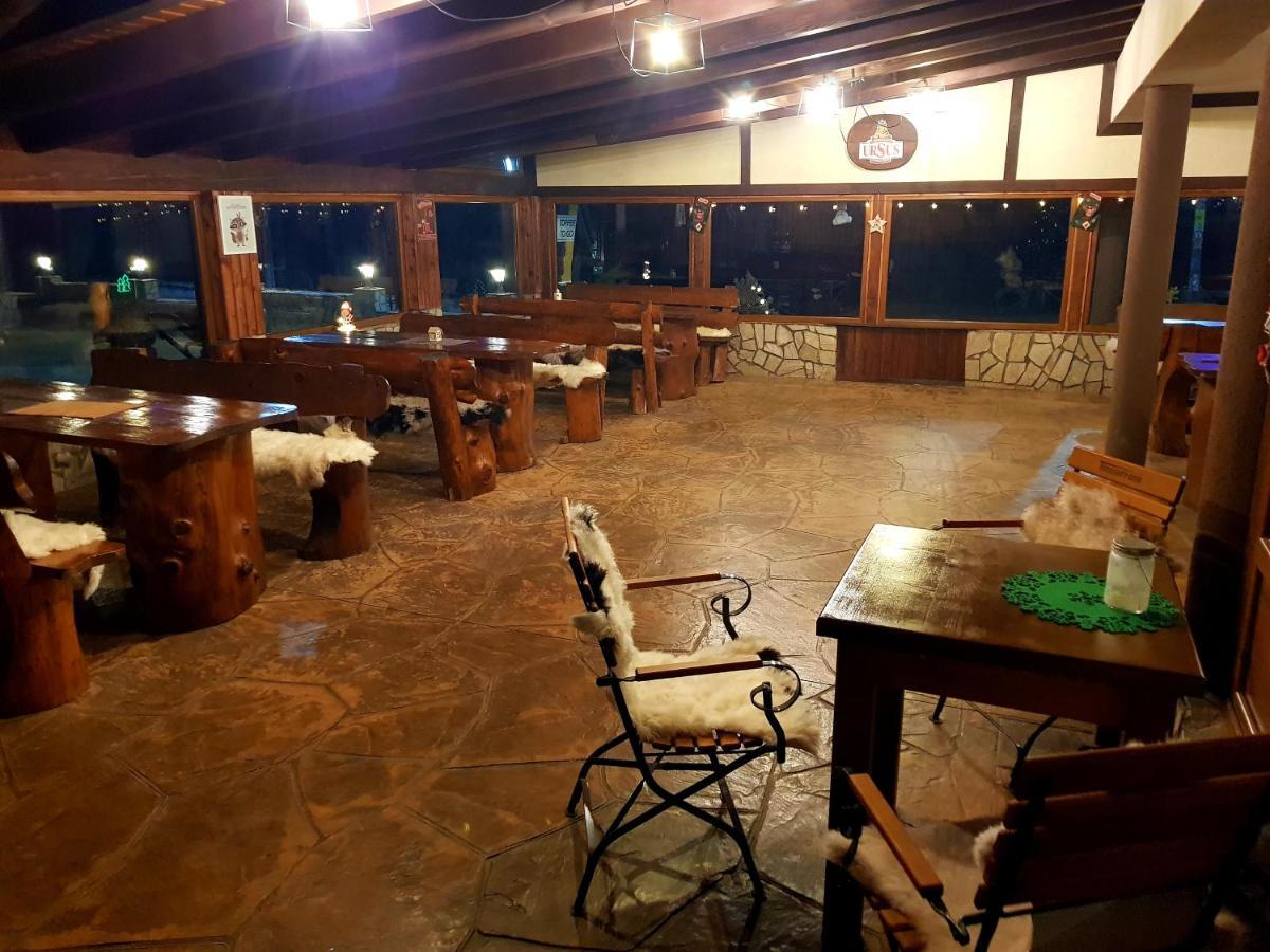 Hotel Casa Dexi Malaia Esterno foto