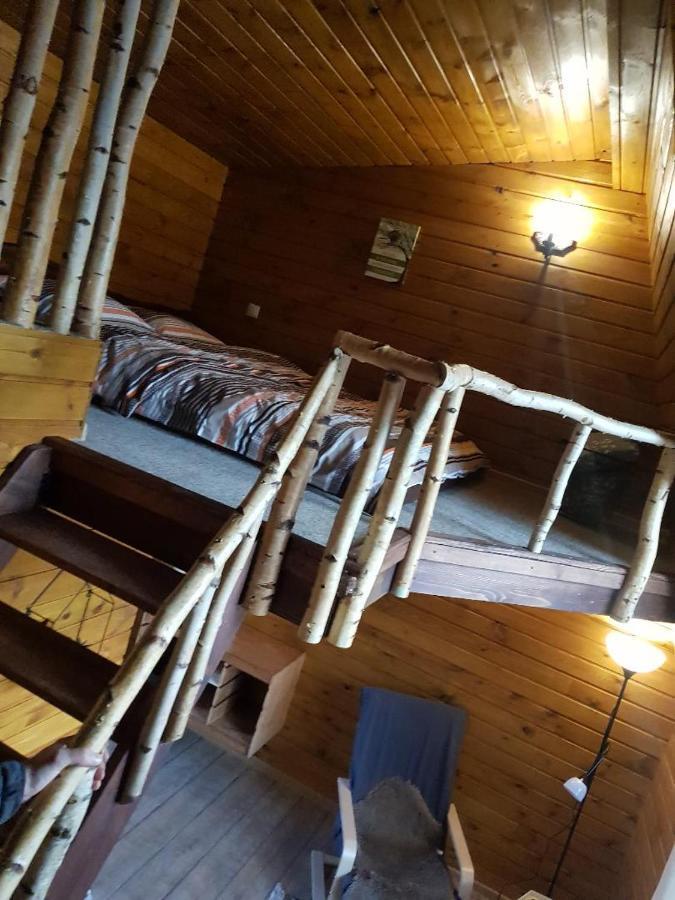 Hotel Casa Dexi Malaia Esterno foto