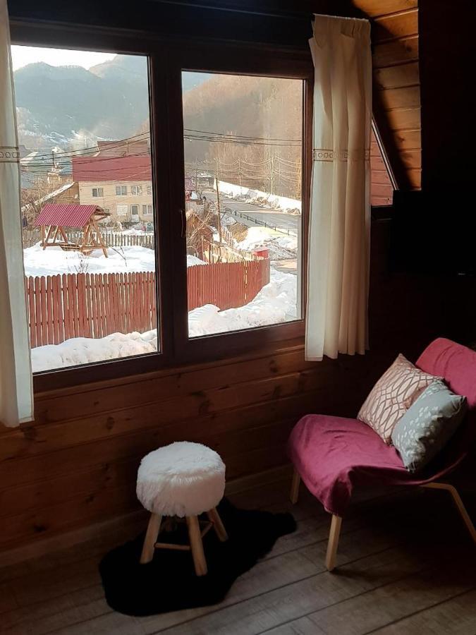 Hotel Casa Dexi Malaia Esterno foto