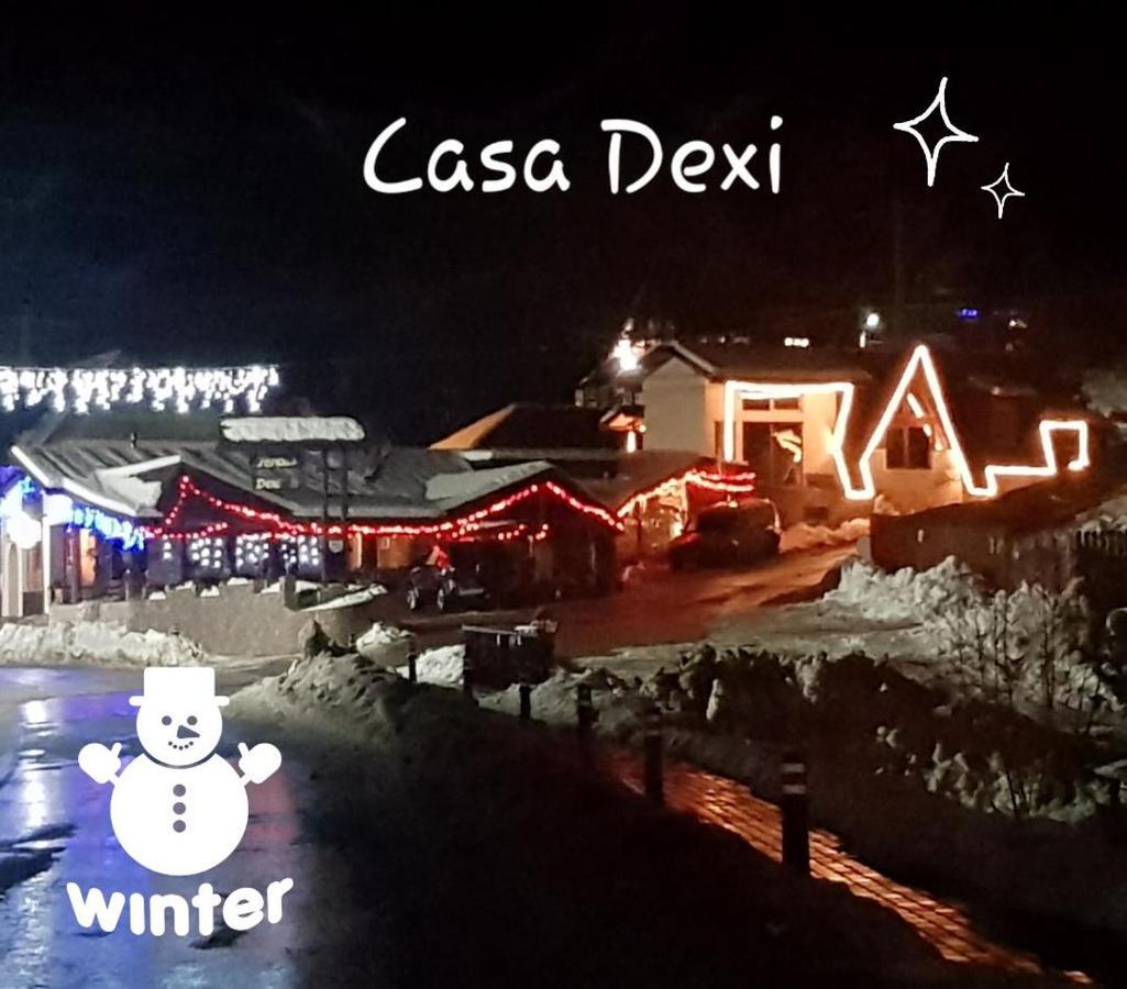 Hotel Casa Dexi Malaia Esterno foto